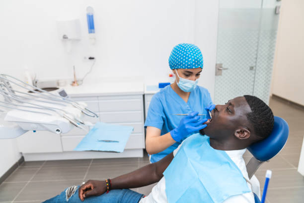 Best Broken Tooth Emergency  in Florence, MT
