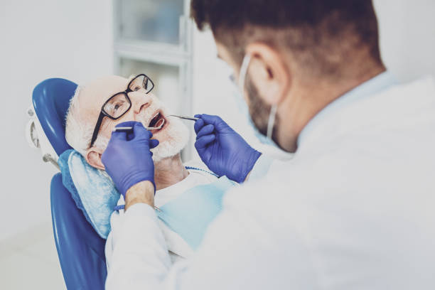Best Knocked-Out Tooth Emergency  in Florence, MT